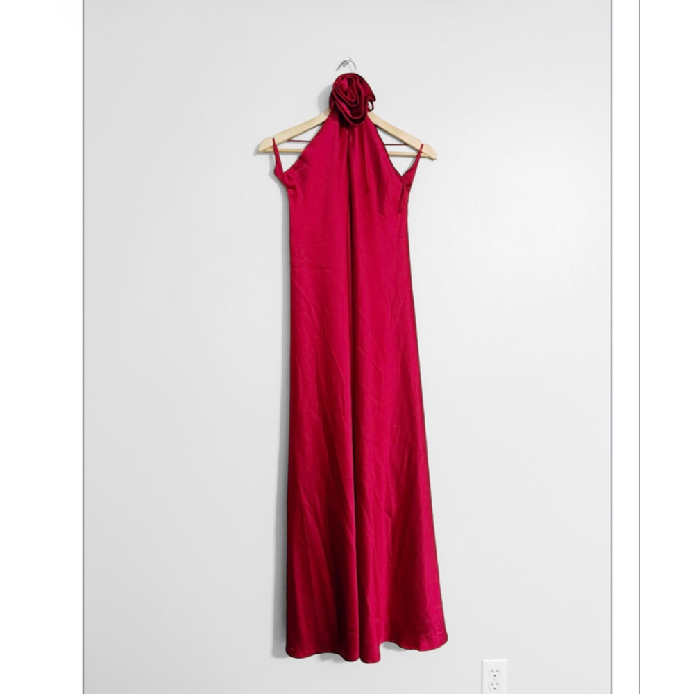 Delfi Collective Bianca Dramatic Statement Rose M… - image 2